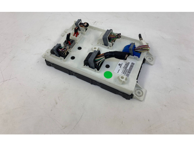 Блок комфорта 68210531AC, 1C083326495   Jeep Grand Cherokee   