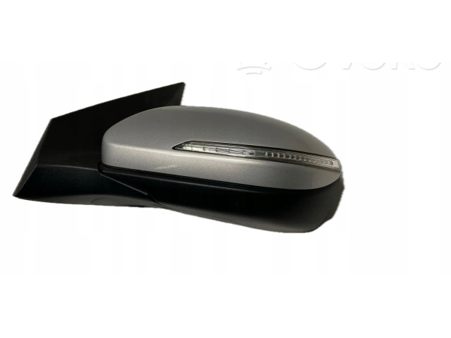 Zpětné zrcátko Hyundai i20 (GB IB) 2017 87617-C8080