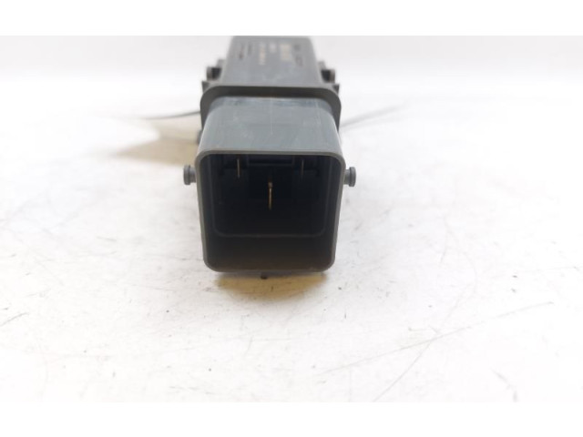 Блок управления климат-контролем 368302F760, 368302F760   KIA Sportage