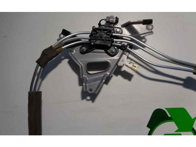 Передний двигатель механизма для подъема окон Lexus LS 500 - года 85053X1000