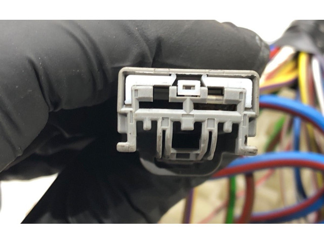 Блок предохранителей     Ford Galaxy    