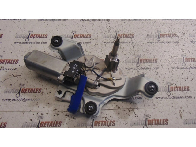 Двигатель стеклоочистителя заднего стекла