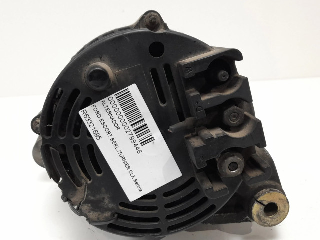 Генератор R63321695 Ford Escort 1.8