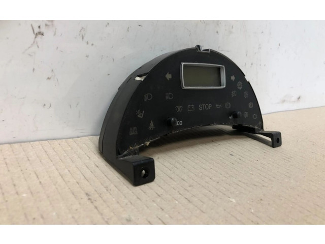 Дисплей 1496286080, 1496286080 Citroen C8