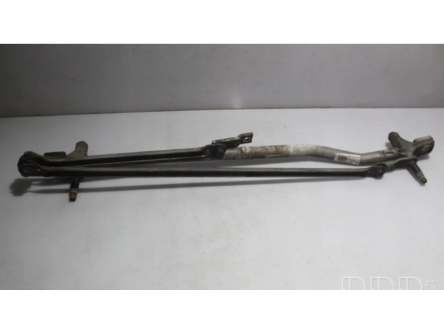 Механизм стеклоочистителей (трапеция)