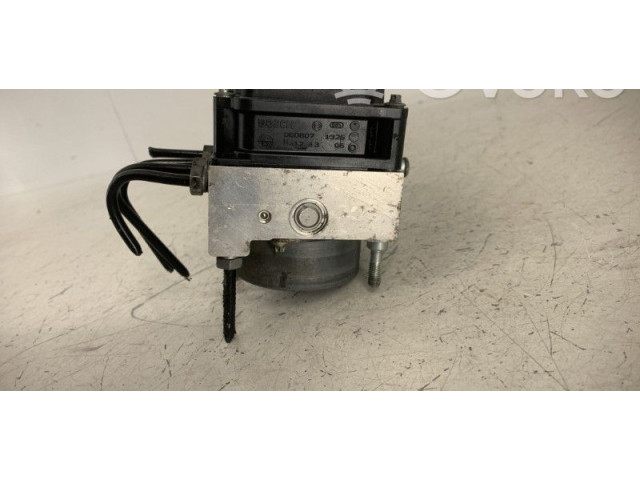 Блок управления АБС 8201063079   Dacia Logan I