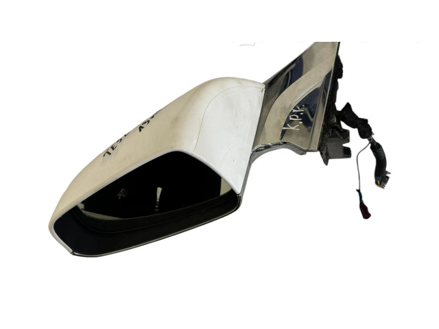 Зеркало электрическое Tesla Model S 2012 - года