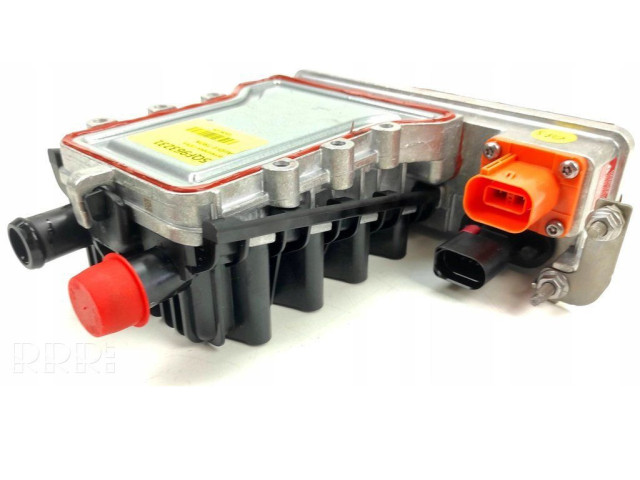 Держатель блока ABS