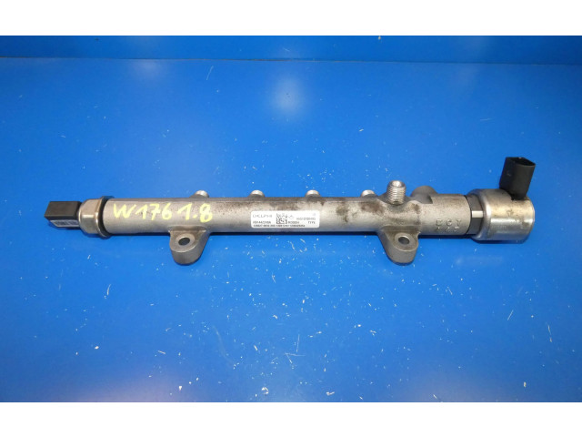 Vstřikovací lišta A6510700495, R9144Z240A Mercedes-Benz A W176 651.901