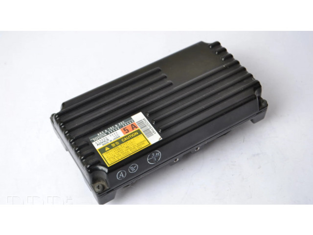 Блок управления АБС 8954030660, 0794009443   Lexus GS 300 350 430 450H