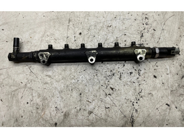 Топливная рампа 8658252, 0445215010 Volvo S60