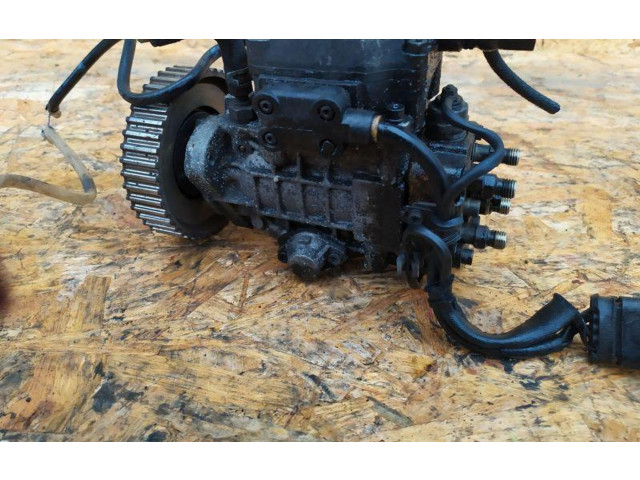 Топливный насос