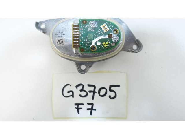 Блок управления Xenon