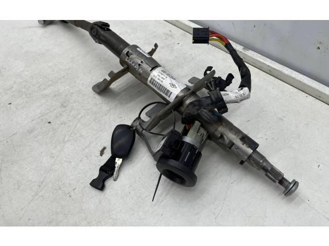 Рулевая рейка 488109204r, 8200826300 Dacia Sandero - года