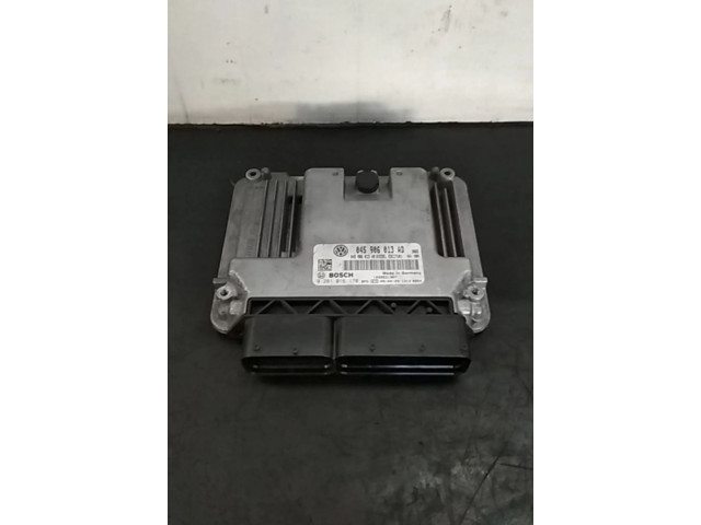 Řídící jednotka 045906013AD   Seat Ibiza IV (6J,6P) 2009