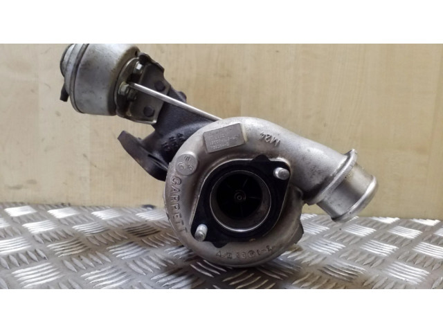 Turbodmychadlo Турбина 18900R06E01, 7593942 Honda CR-V 2.2