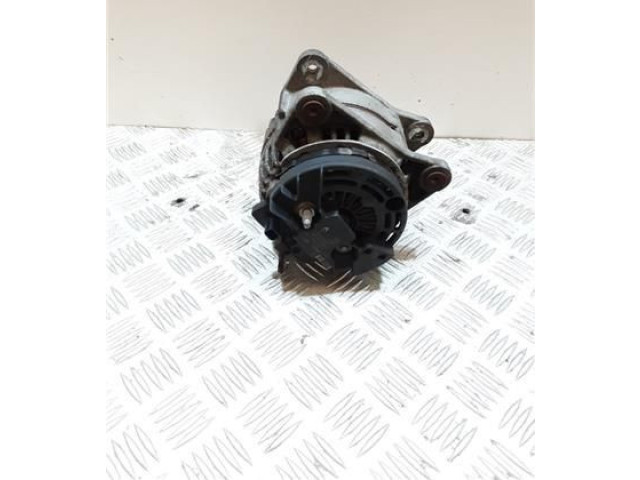 Генератор 8200660033, 0124425071 Dacia Sandero