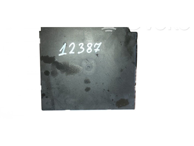 Блок комфорта 5DK009665-06, 1K0937087P Skoda Superb B6 (3T)