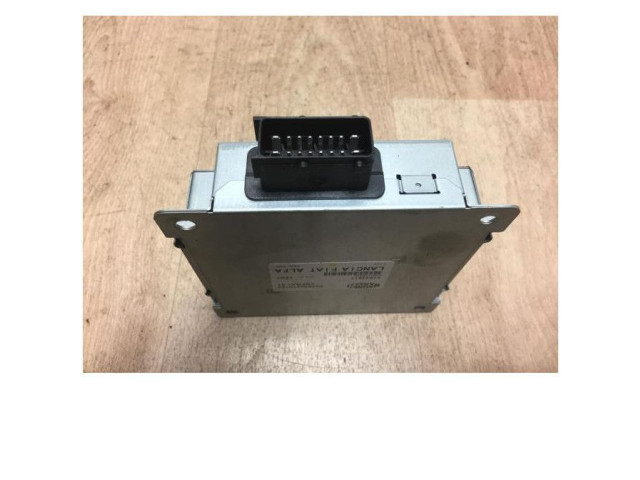 Блок управления 51926677, 51926677 Alfa Romeo Mito