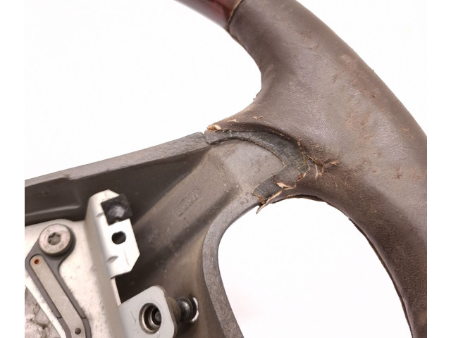 Руль Volvo S40, V40 1995 - 2004 года 30884348, 30884218