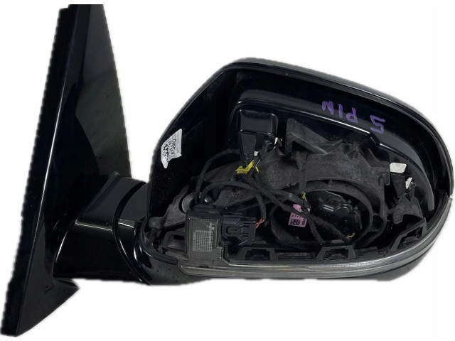 Зеркало электрическое BMW X3 G01 2018 - года