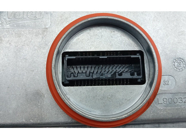 Модуль фонарей     00369062    Peugeot 5008 II 