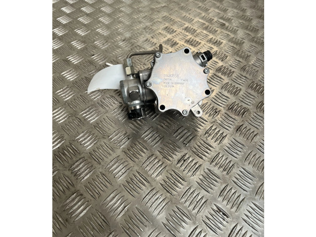 Топливный насос