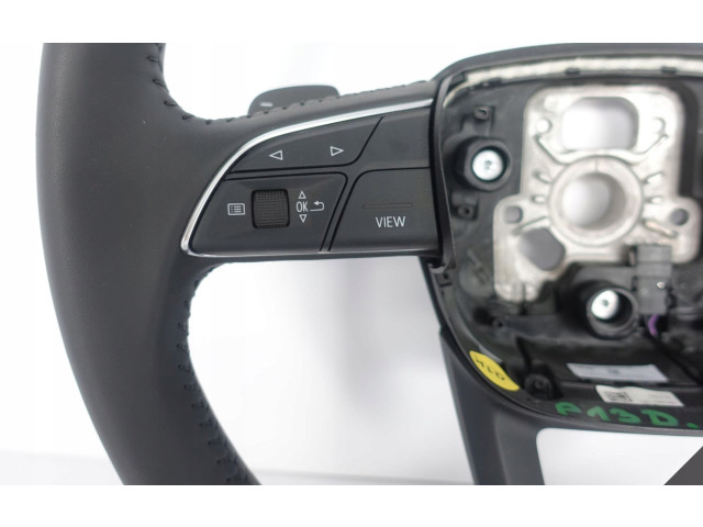 Volant Audi Q7 4M 2015 4M8419091E