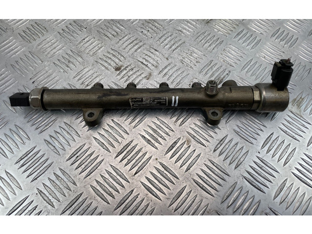 Vstřikovací lišta A6510700595, 070651 Mercedes-Benz E W212 651.924