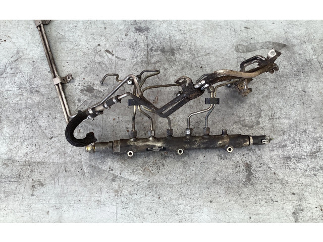 Топливная рампа 0445215015, 000706L1   Volvo XC90  