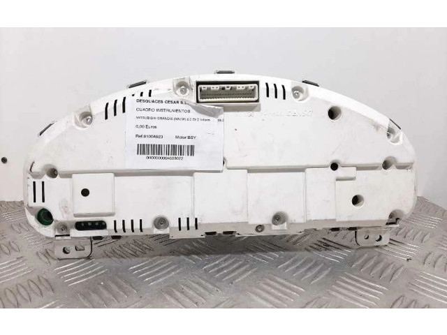 Панель приборов 8100A923 Mitsubishi Grandis