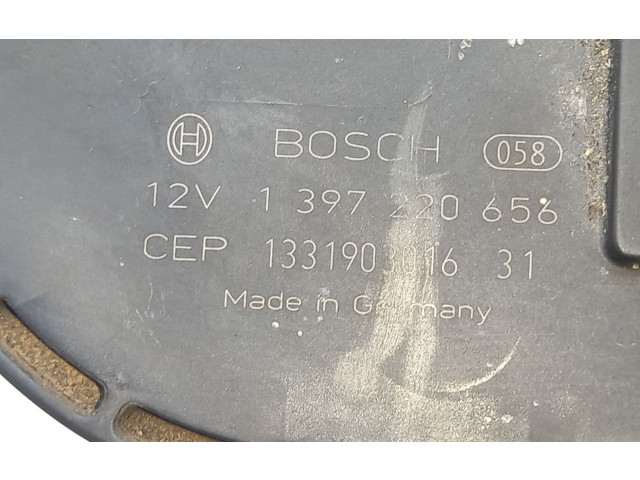 Моторчик дворников 1T1955119A, 1397220656 Volkswagen Caddy