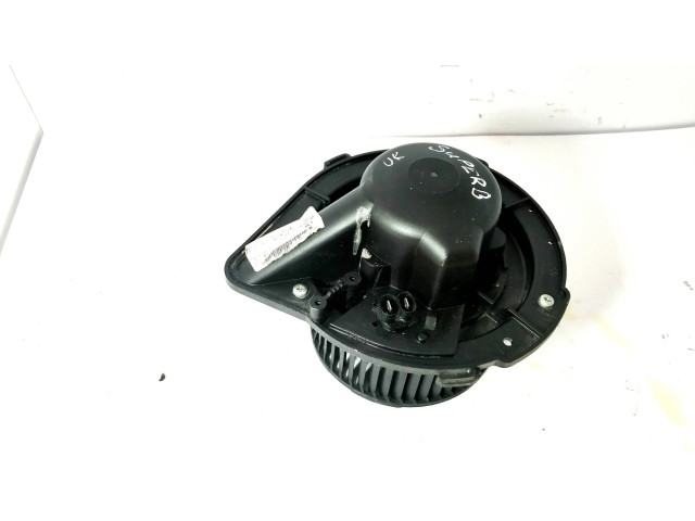 Вентилятор печки 833636 Skoda Superb B5 (3U)