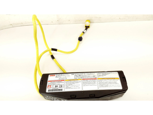 Подушка безопасности в сиденье 78000TL0G820M1   Honda Accord