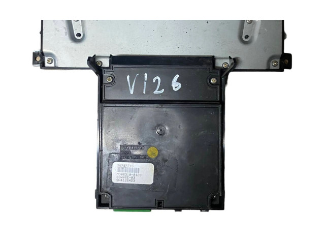 Дисплей    30797715, MD063100120   Volvo V70