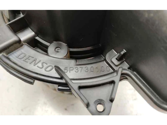 Вентилятор печки 5P3730100 Dacia Dokker