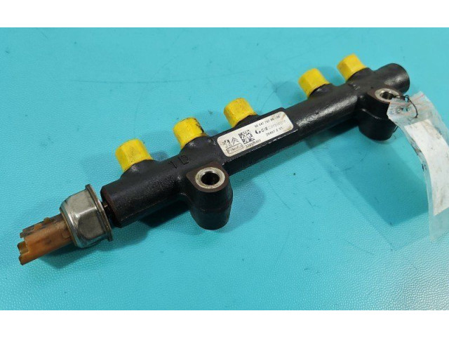 Топливная рампа 9804776780, IMPRK1496403 Ford Transit - Tourneo Connect для двигателя XWGA