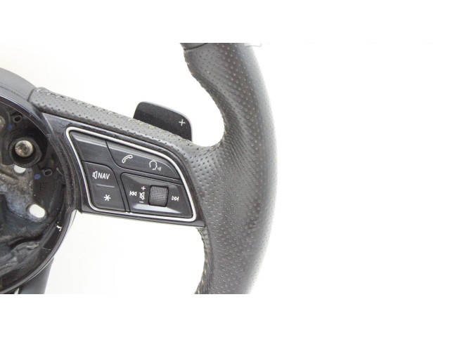 Volant Audi A4 S4 B9 8W 2016 8W0419091P