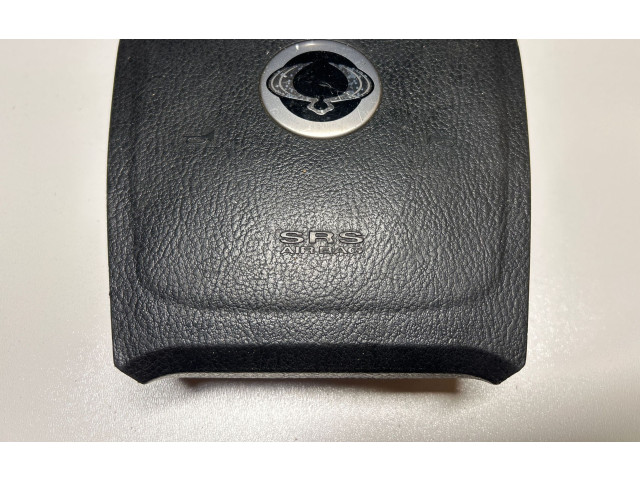 Подушка безопасности водителя SsangYong Rexton