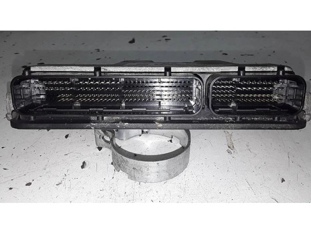 Другие блоки управления / модули