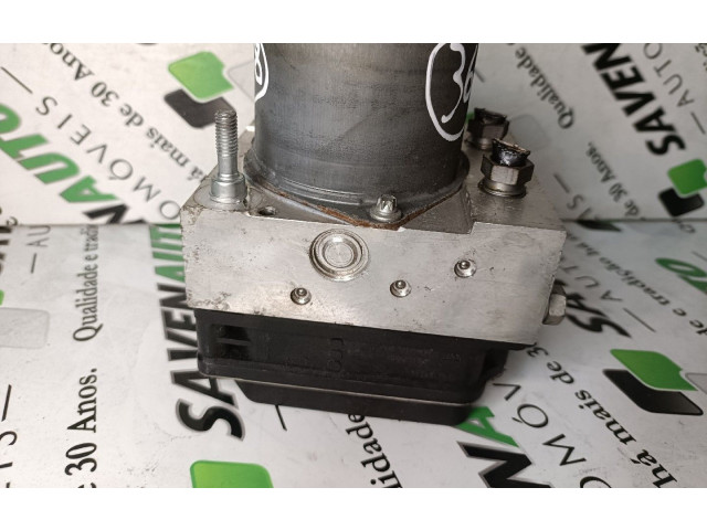 Блок АБС SV2-25-03-12, 0265950718   Jaguar  XF X250  2007 - 2015 года