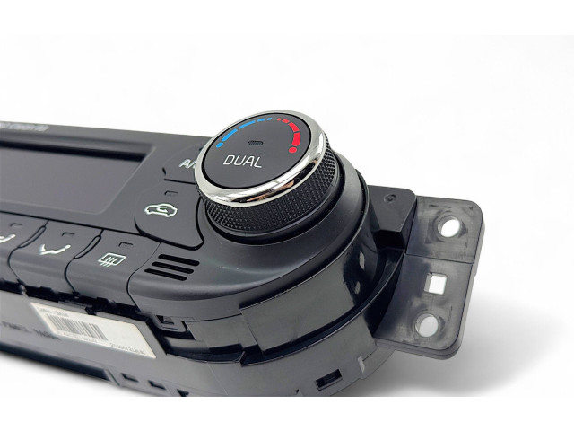 Блок управления климат-контролем 97250A2200, 97250-A2200   KIA Ceed