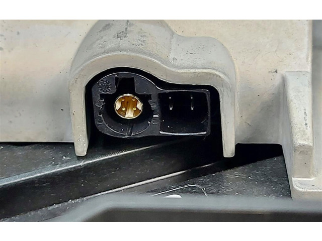 Дисплей    8W0919604   Audi A4 Allroad B9