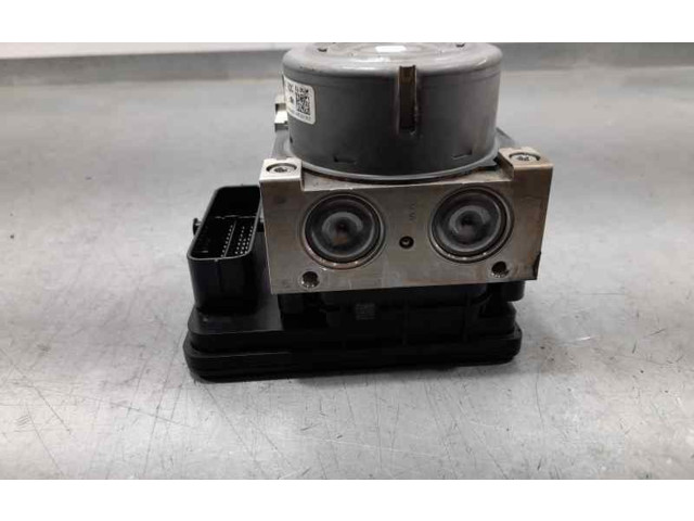 Блок АБС 10091639193, ATE   Peugeot  2008 I  2013 - 2019 года