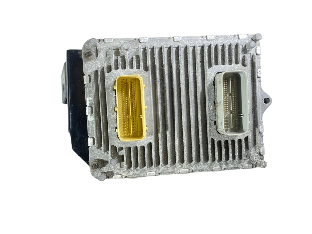 Řídící jednotka 68243309AA, 68274786AC Dodge Charger 2016