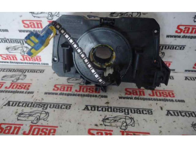 Подрулевой шлейф SRS    Dacia Logan I