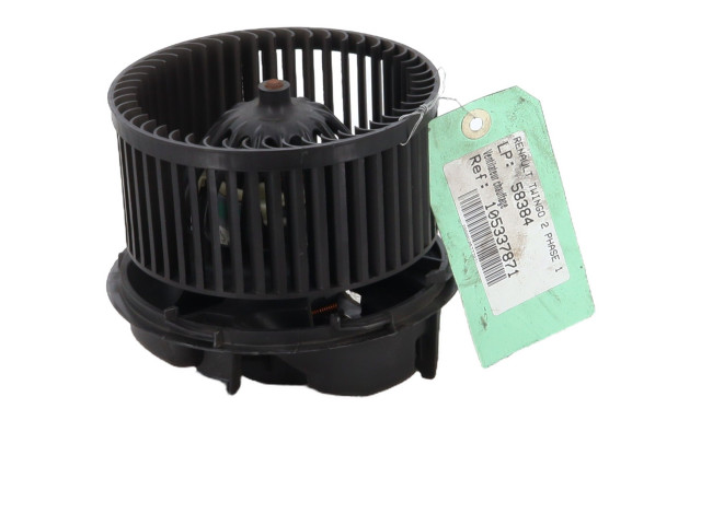 Вентилятор печки 7701067950 Renault Twingo II