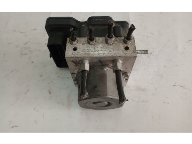 Jednotka ABS 476604EA1C, 476604EA1C Nissan Qashqai 2017