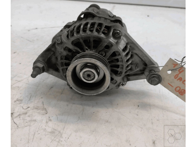 Генератор 6001549063 Dacia Logan I