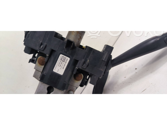  рейка  Колонка рулевая 1S1423520AG, J3K10801N   Skoda Citigo 2011 - 2020 года